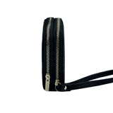En-ji Reona Wallet - Black