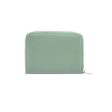 En-ji Reona Wallet - Mint