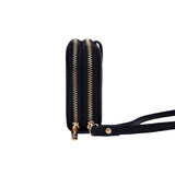 En-ji Daeha Wallet - Black