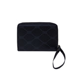 En-ji Daeha Wallet - Black