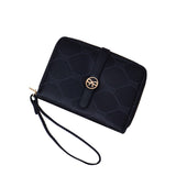 En-ji Daeha Wallet - Black