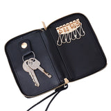 En-ji Daeha Wallet - Black