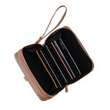 En-ji Daeha Wallet - Black