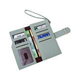 En-ji Deuri Wallet - Mint