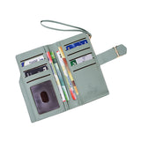 En-ji Deuri Wallet - Mint