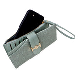 En-ji Deuri Wallet - Black