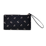 En-ji Yijun Wallet - Black