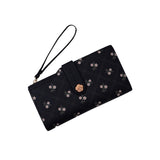 En-ji Yijun Wallet - Black