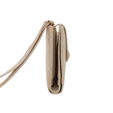 En-ji Yijun Wallet - Cream