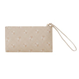 En-ji Yijun Wallet - Cream