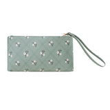 En-ji Yijun Wallet - Mint