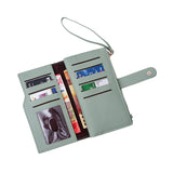 En-ji Yijun Wallet - Mint