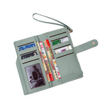 En-ji Yijun Wallet - Mint