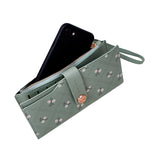 En-ji Yijun Wallet - Mint