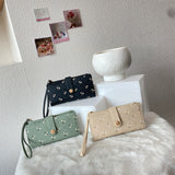 En-ji Yijun Wallet - Mint