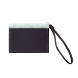 En-ji Yeosin Wallet - Black