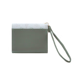 En-ji Yeosin Wallet - Olive