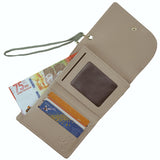 En-ji Yeosin Wallet - Cream