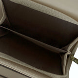 En-ji Yeosin Wallet - Olive