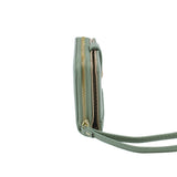 En-ji Mihwa Wallet - Mint