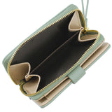 En-ji Mihwa Wallet - Mint