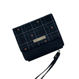 En-ji Ailee Wallet - Black