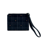 En-ji Ailee Wallet - Black