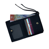 En-ji Ailee Wallet - Black