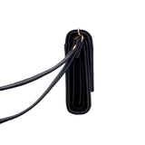 En-ji Meiya Wallet - Black