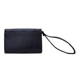 En-ji Meiya Wallet - Black