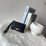 En-ji Meiya Wallet - Black