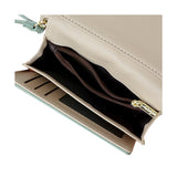 En-ji Meiya Wallet - Black