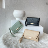 En-ji Meiya Wallet - Black