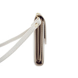 En-ji Yonmi Wallet - Ivory