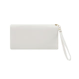 En-ji Yonmi Wallet - Ivory
