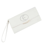 En-ji Yonmi Wallet - Ivory