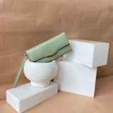 En-ji Yonmi Wallet - Mint
