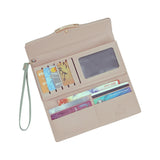 En-ji Yonmi Wallet - Ivory