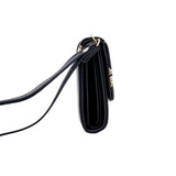 En-ji Geori Wallet - Black