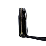 En-ji Nori Wallet - Black