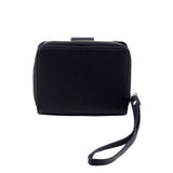 En-ji Nori Wallet - Black