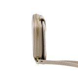 En-ji Nori Wallet - Cream