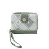 En-ji Nori Wallet - Olive