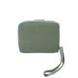En-ji Nori Wallet - Olive