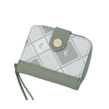 En-ji Nori Wallet - Olive