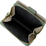 En-ji Nori Wallet - Olive