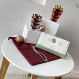En-ji Yoonri Wallet - Mint