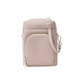 En-ji Heiso Wallet - Almond