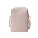 En-ji Heiso Wallet - Almond