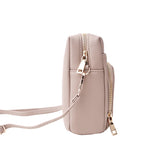 En-ji Heiso Wallet - Almond